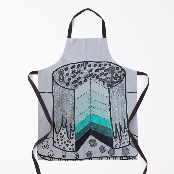Item preview, Wayne Thiébaud art designed and sold by realQ.