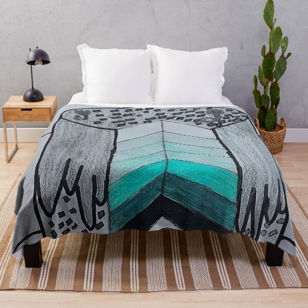 Item preview, Wayne Thiébaud art designed and sold by realQ.