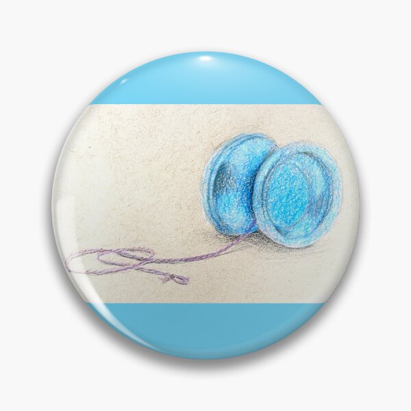 Item preview, Kai's Yoyo designed and sold by Amelia Walmsley.