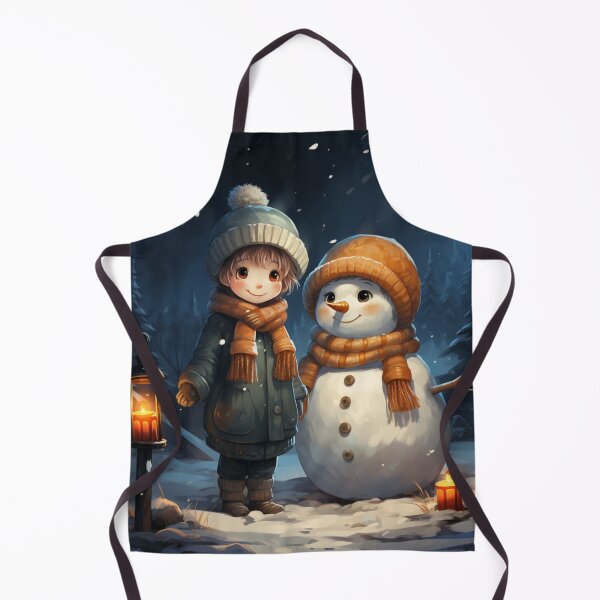 Item preview, Cute snowmen | Christmas designed and sold by Cris888.