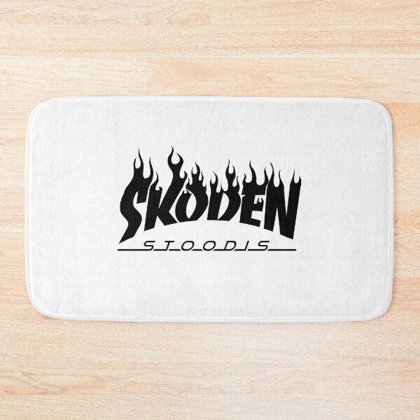 Item preview, Skoden Stoodis Black designed and sold by TK-Sparrow.