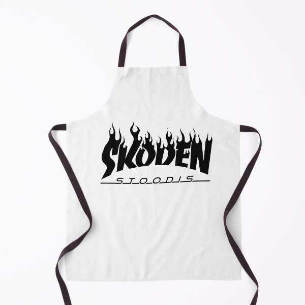 Item preview, Skoden Stoodis Black designed and sold by TK-Sparrow.