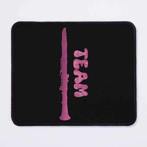 Item preview, Team Clarinet - For music lovers and musicians designed and sold by TilmanTrades.