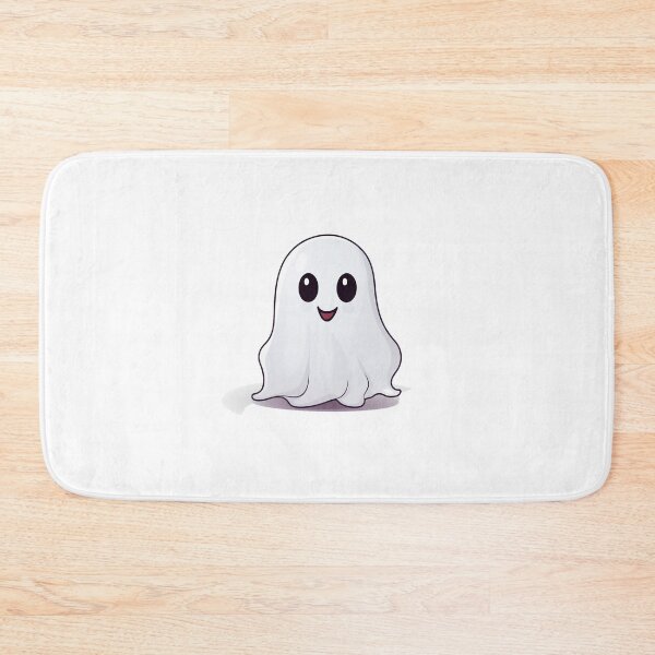 Item preview, Little Sily Cute Ghost designed and sold by omerfdln34.