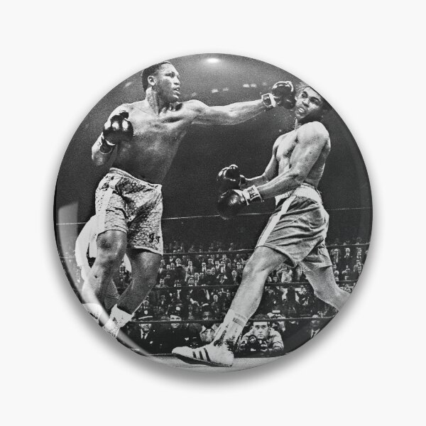 Item preview, Fight of the Century designed and sold by blackink-design.