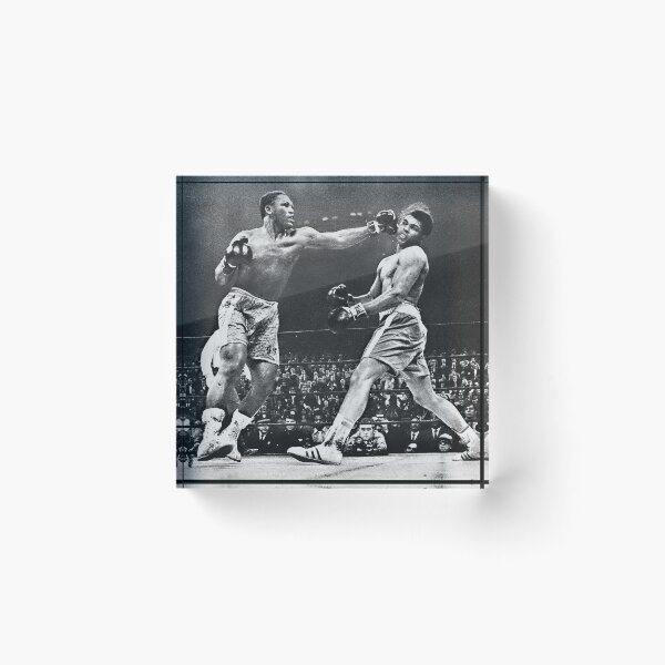 Item preview, Fight of the Century designed and sold by blackink-design.