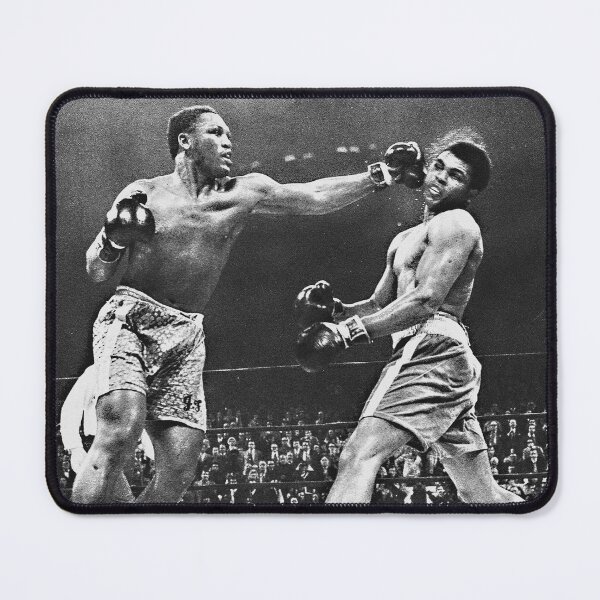 Item preview, Fight of the Century  designed and sold by blackink-design.