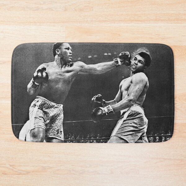 Item preview, Fight of the Century designed and sold by blackink-design.