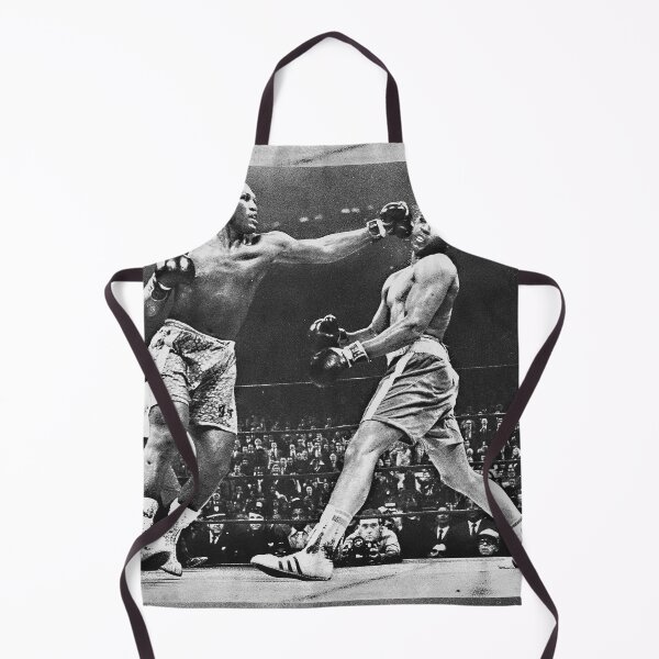 Item preview, Fight of the Century designed and sold by blackink-design.