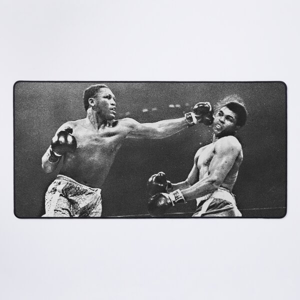 Item preview, Fight of the Century  designed and sold by blackink-design.