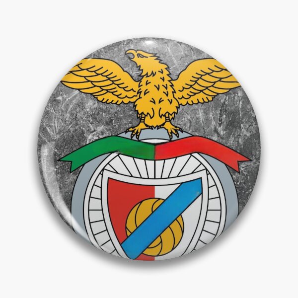 Item preview, Benfica football  designed and sold by jortkesi.