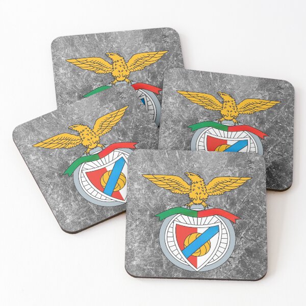Item preview, Benfica football  designed and sold by jortkesi.