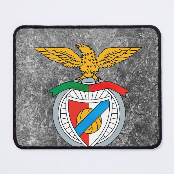 Item preview, Benfica football  designed and sold by jortkesi.