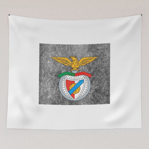Item preview, Benfica football  designed and sold by jortkesi.