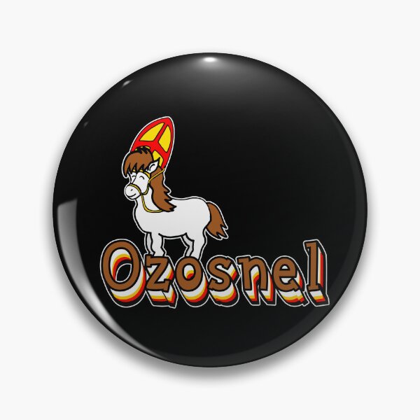 Item preview, Ozosnel  designed and sold by Krissys-Art.