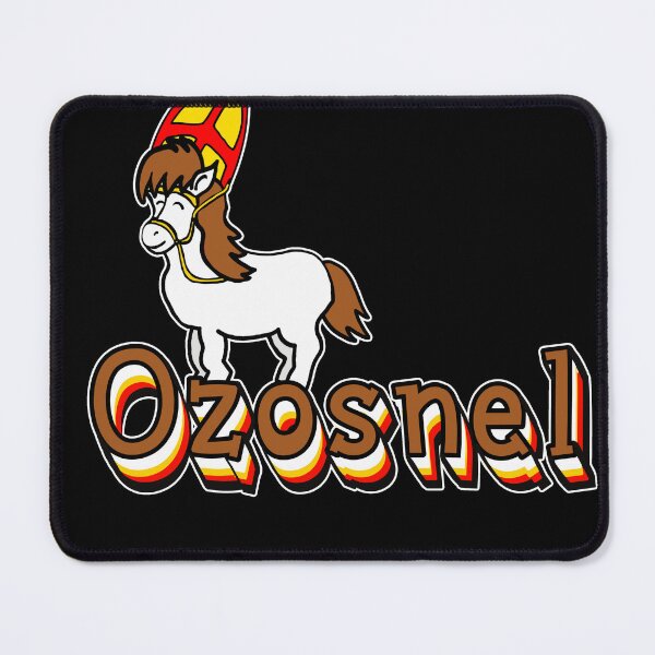 Item preview, Ozosnel  designed and sold by Krissys-Art.