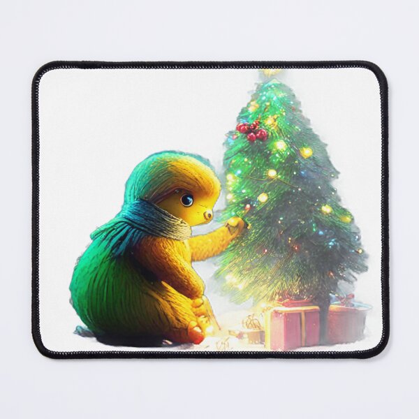 Item preview, Nanalan Christmas Tree designed and sold by zangess1.