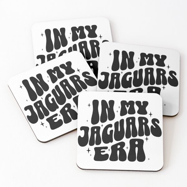 Item preview, Jax Jaguars, In My Jaguars Era designed and sold by Teal-Sundaze.