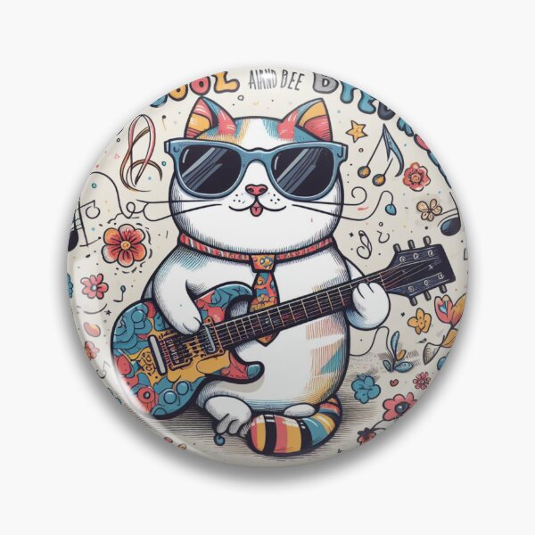 Item preview, Stay cool and be yourself designed and sold by elrashedy007.