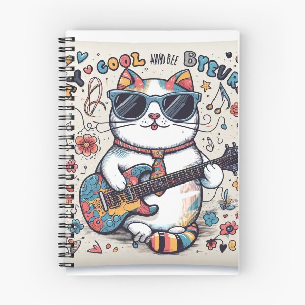 Item preview, Stay cool and be yourself designed and sold by elrashedy007.
