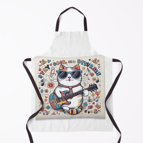 Item preview, Stay cool and be yourself designed and sold by elrashedy007.