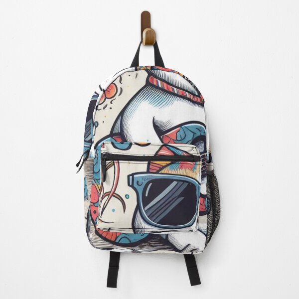 Item preview, Stay cool and be yourself designed and sold by elrashedy007.
