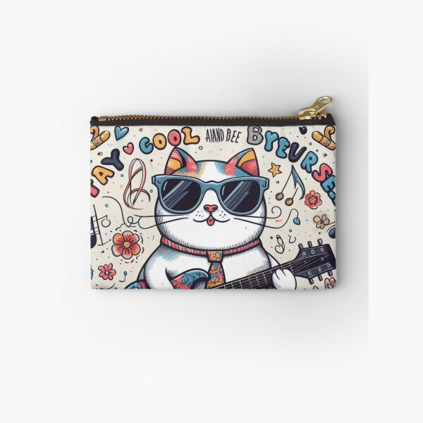 Item preview, Stay cool and be yourself designed and sold by elrashedy007.