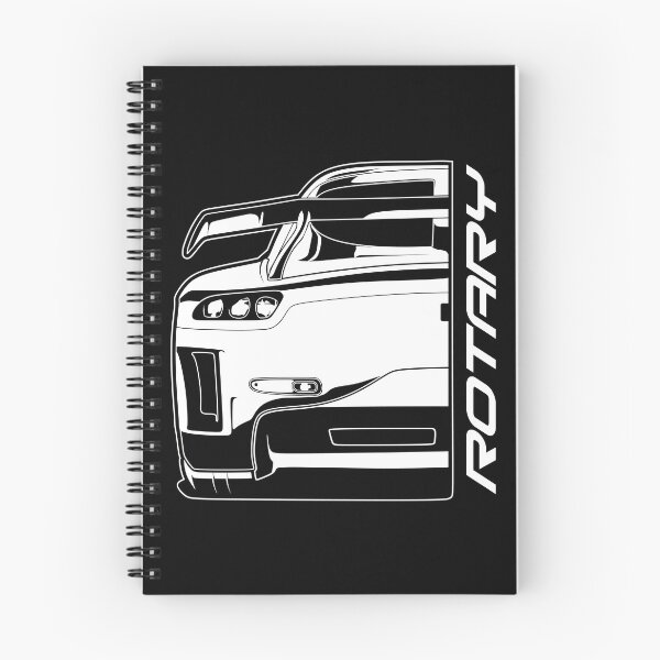 Item preview, Mazda RX7 veilside designed and sold by JDM APEX.