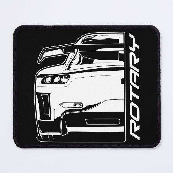 Item preview, Mazda RX7 veilside designed and sold by JDM APEX.