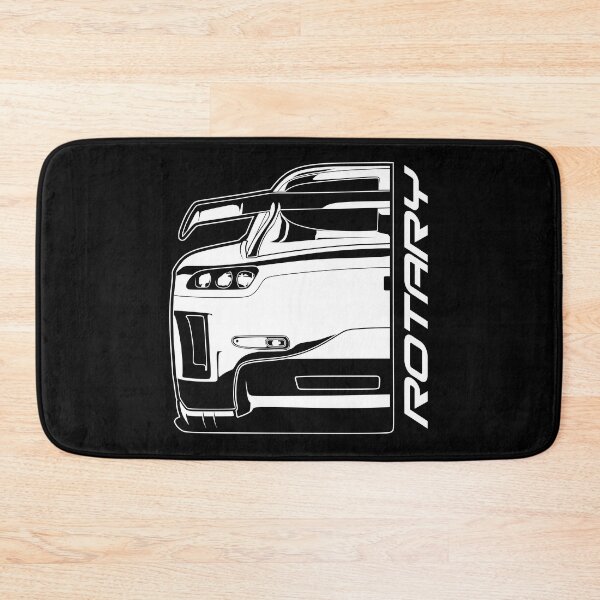 Item preview, Mazda RX7 veilside designed and sold by JDM APEX.