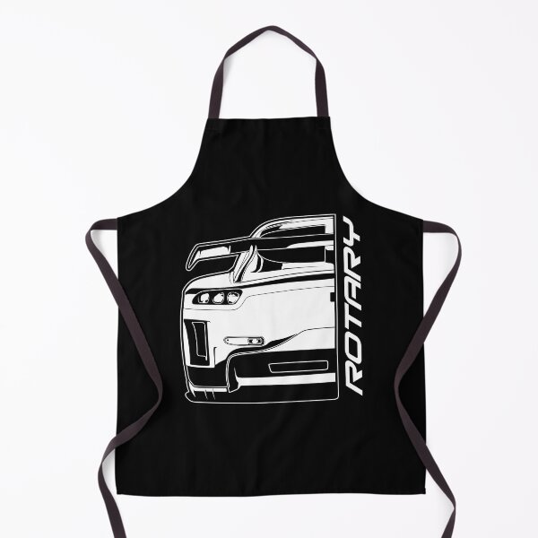 Item preview, Mazda RX7 veilside designed and sold by JDM APEX.