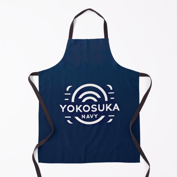 Item preview, Yokosuka Navy Army designed and sold by unrealartwork.