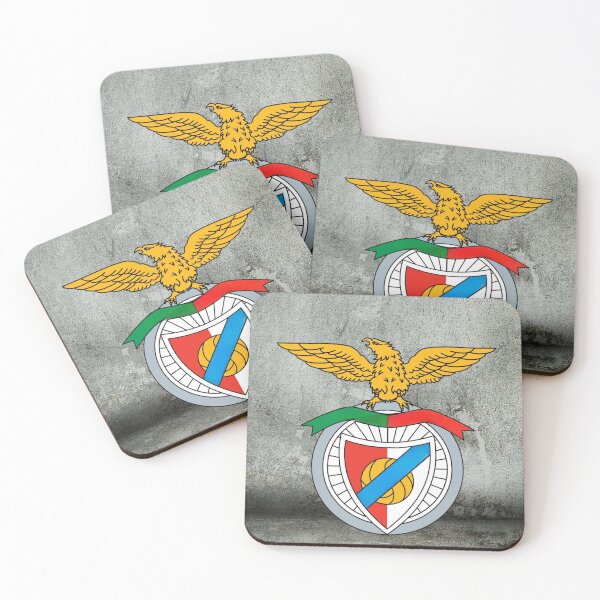 Item preview, Benfica football designed and sold by jortkesi.
