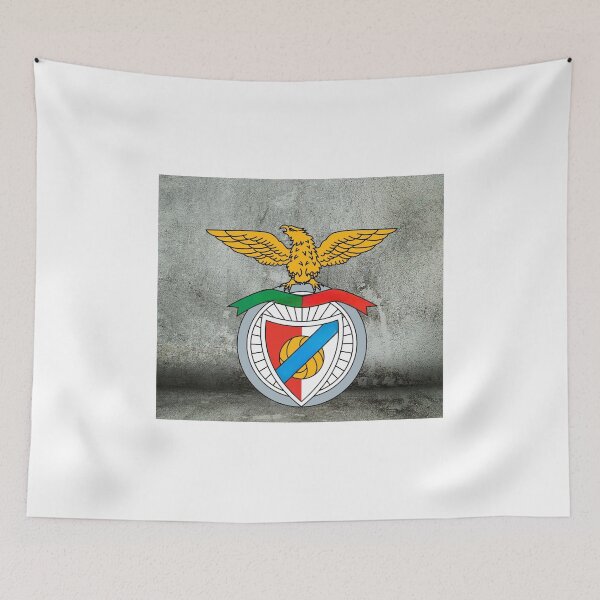 Item preview, Benfica football designed and sold by jortkesi.
