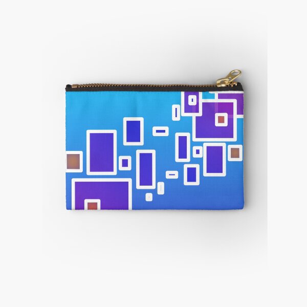 Item preview, Rectangular Bubbles designed and sold by Virtual Pathfinder.