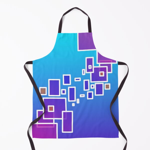 Item preview, Rectangular Bubbles designed and sold by Virtual Pathfinder.