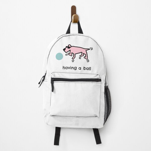 Item preview, Having a ball4 designed and sold by dogtired.