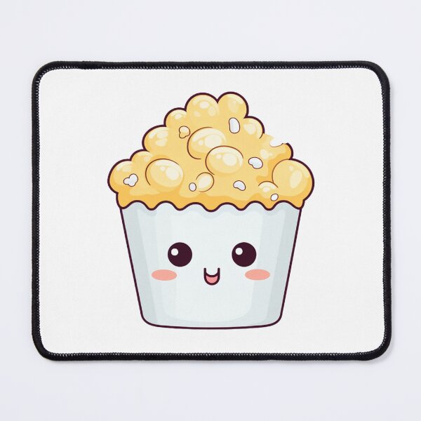 Item preview, Little Sily Popcorn  designed and sold by omerfdln34.