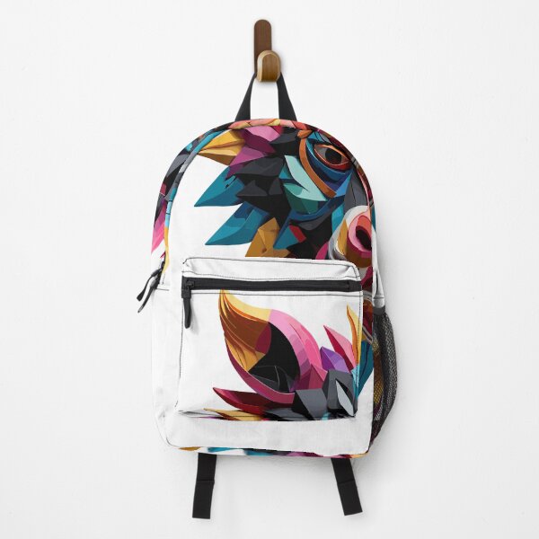 Item preview, Polygonal Boar Brilliance designed and sold by sagybp.