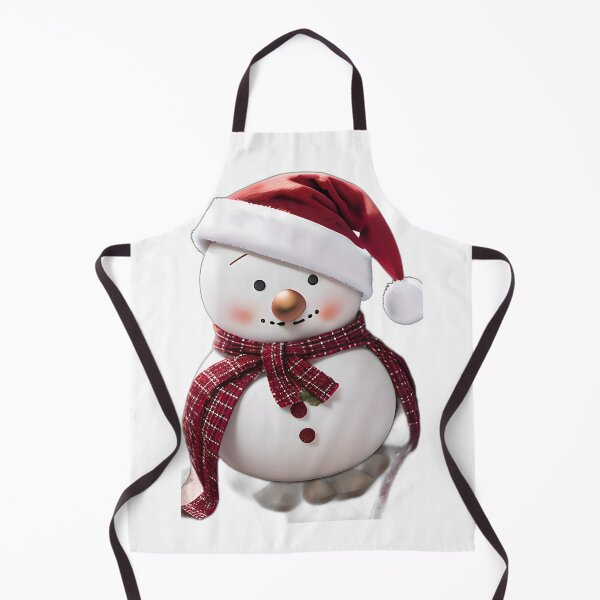 Item preview, Santa Claus from Snowman designed and sold by Pamilya.