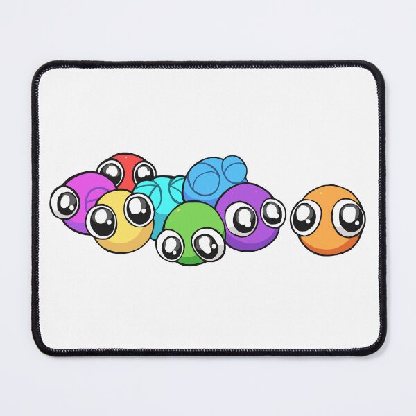 Item preview, Rainbow Friends Chapter Two designed and sold by TARTORE.