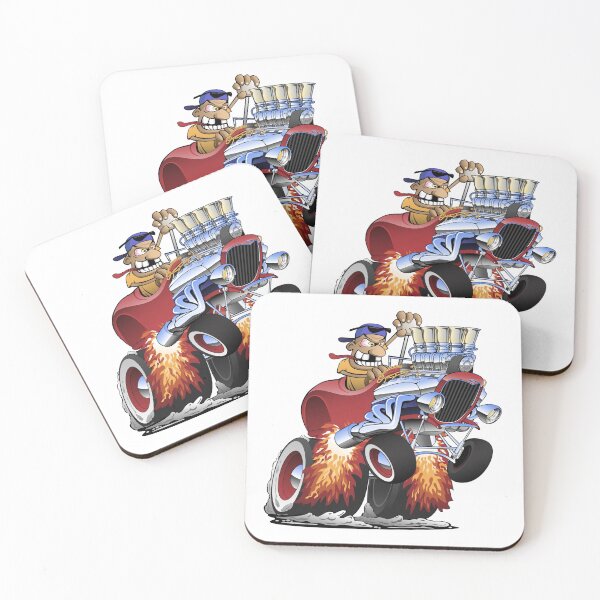 Item preview, Highboy Hot Rod designed and sold by Wilcox PhotoArt.