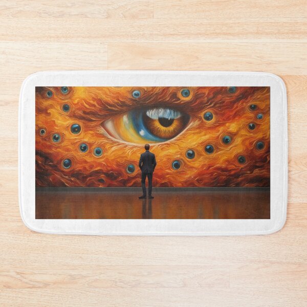 Item preview, Attractive beautiful large eyes designed and sold by CoolHotCat.