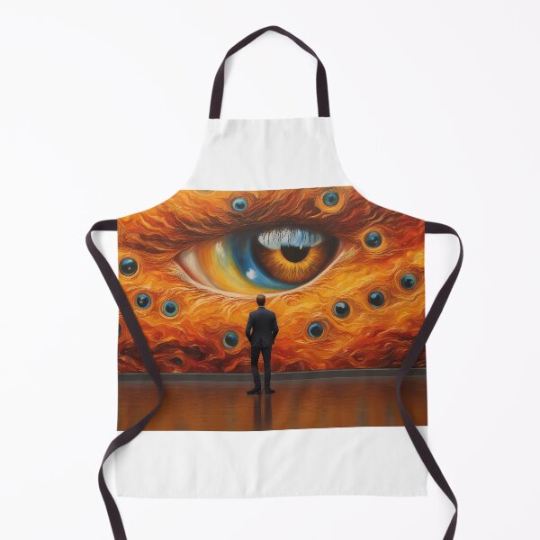 Item preview, Attractive beautiful large eyes designed and sold by CoolHotCat.