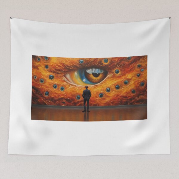 Item preview, Attractive beautiful large eyes designed and sold by CoolHotCat.
