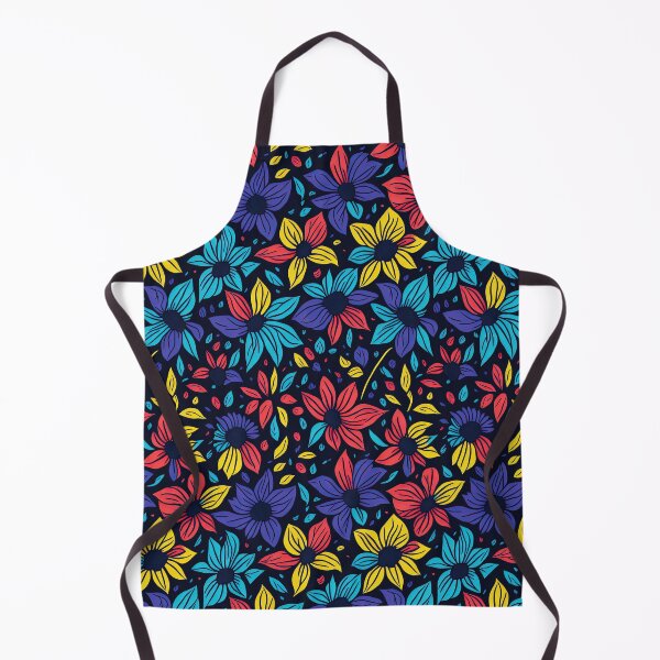 Item preview, Flower Pattern S03 D60 designed and sold by Houerd.