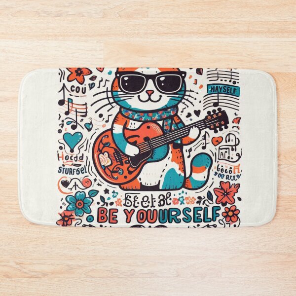 Item preview, Stay cool and be yourself designed and sold by elrashedy007.