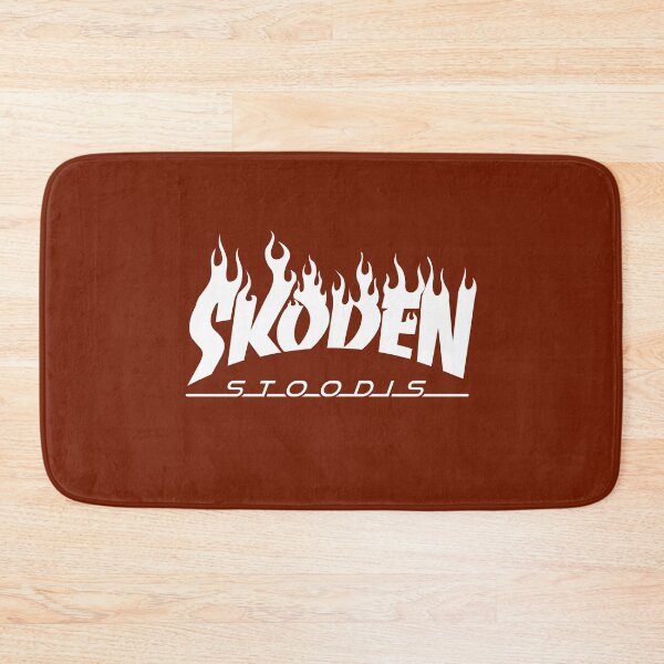 Item preview, Skoden Stoodis White designed and sold by TK-Sparrow.
