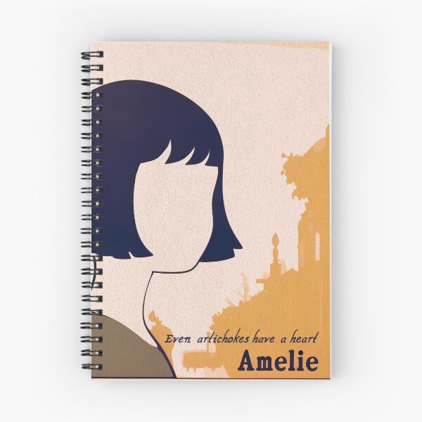 Item preview, Amelie designed and sold by Wanderdreaming.