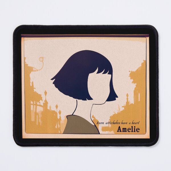 Item preview, Amelie designed and sold by Wanderdreaming.